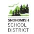 Snohomish School District Logo